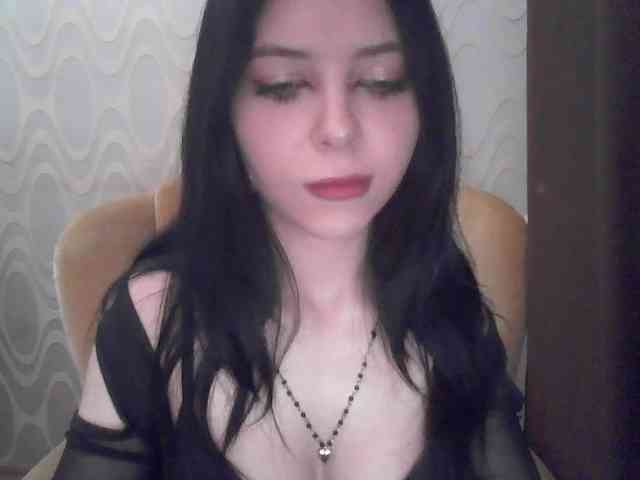 RileyCute webcam