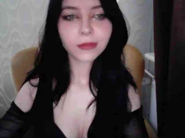 RileyCute webcam