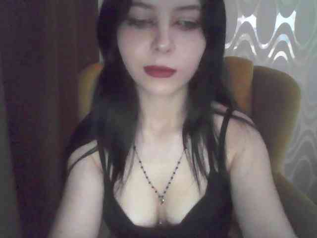 RileyCute webcam