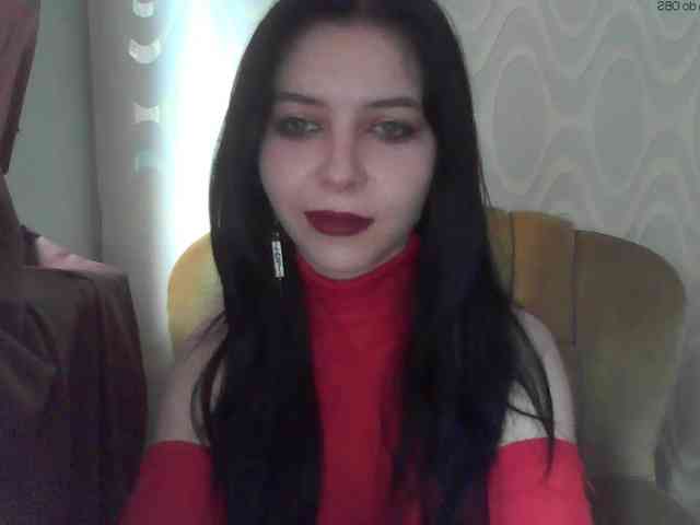 RileyCute webcam