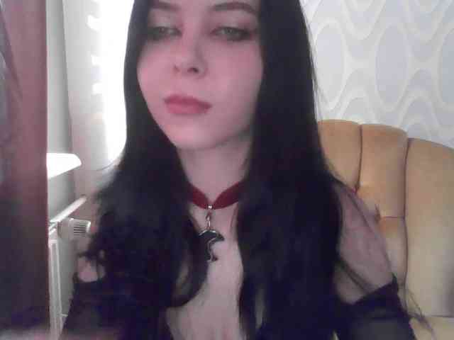 RileyCute webcam