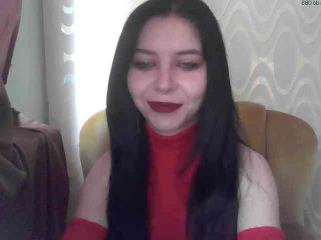 RileyCute webcam