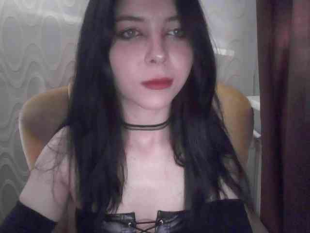 RileyCute webcam