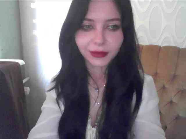 RileyCute webcam