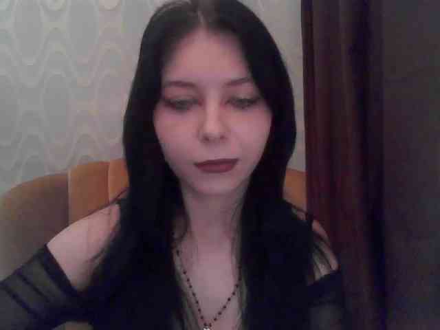 RileyCute webcam