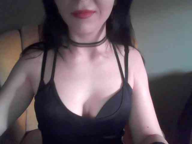 RileyCute webcam