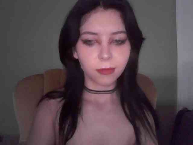 RileyCute webcam