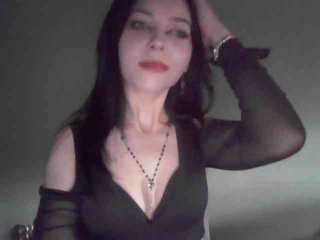 RileyCute webcam