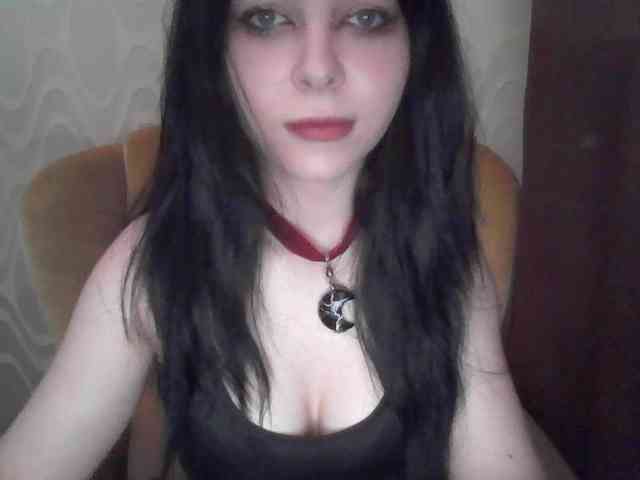 RileyCute webcam