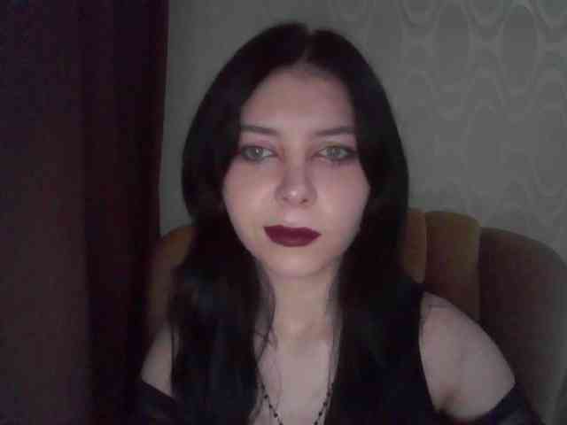 RileyCute webcam
