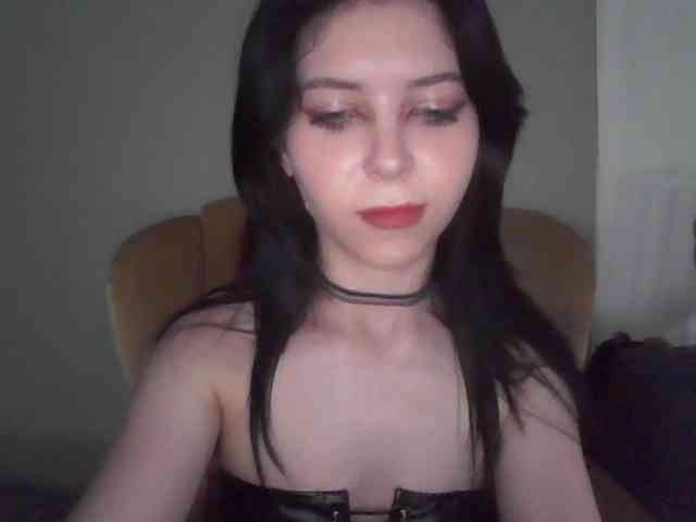 RileyCute webcam