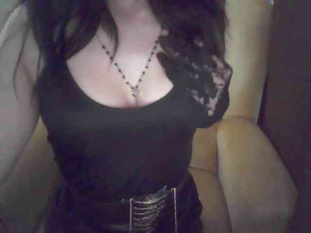 RileyCute webcam