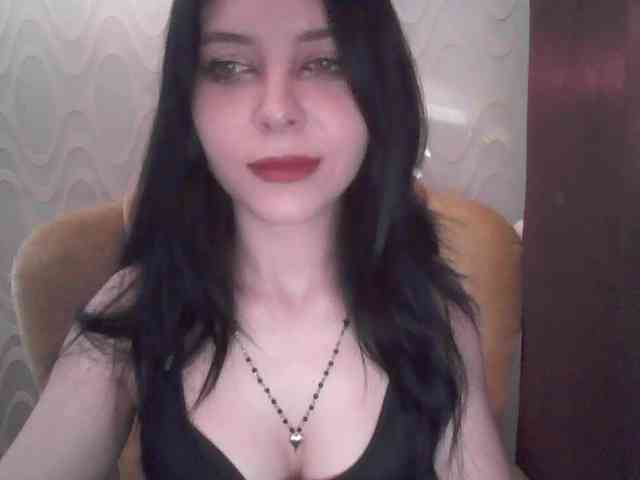RileyCute webcam