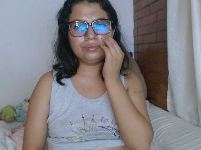 Lissyevans028 live cam on BongaCams