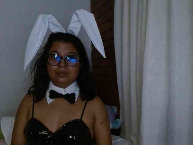 Lissyevans028 webcam