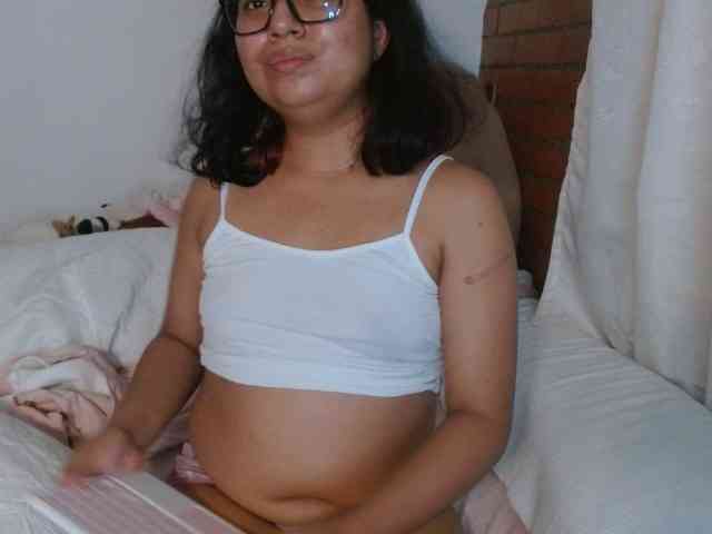 Lissyevans028 webcam