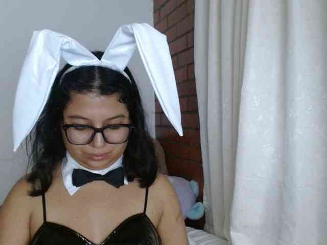 Lissyevans028 webcam