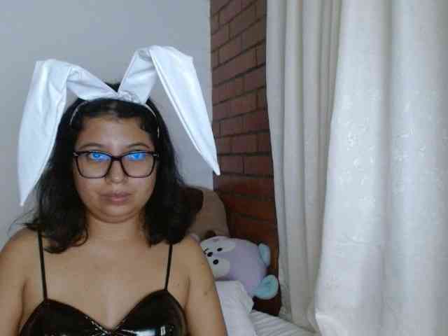 Lissyevans028 webcam