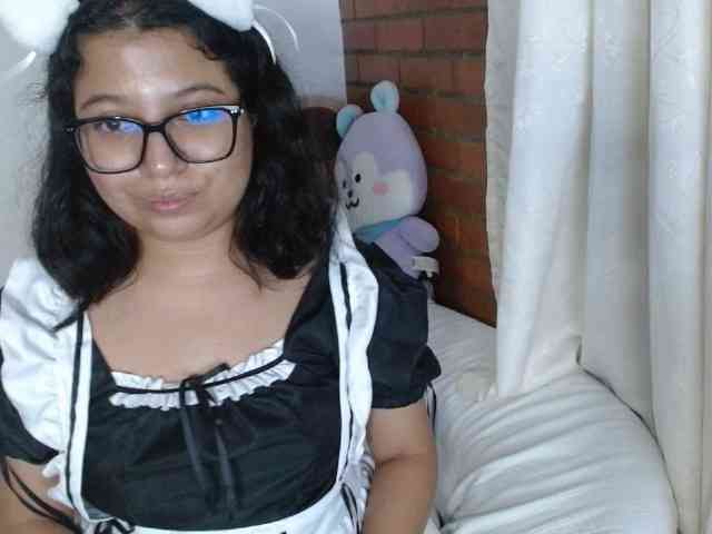Lissyevans028 webcam