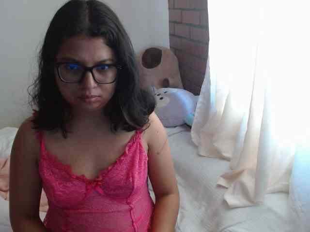 Lissyevans028 webcam