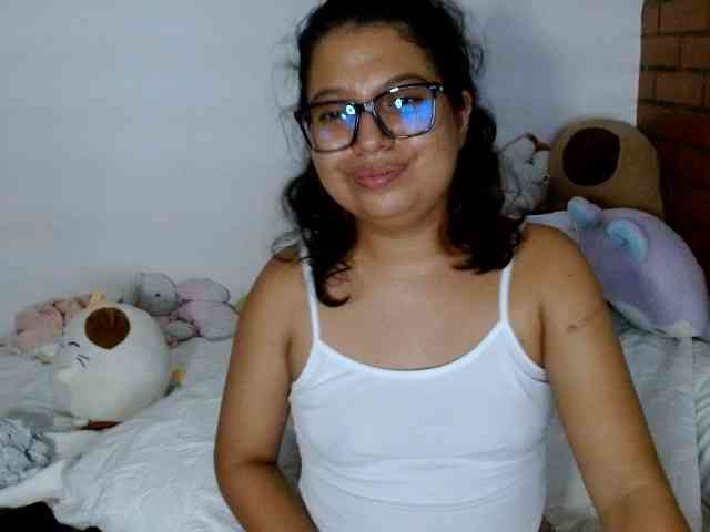 Lissyevans028 webcam