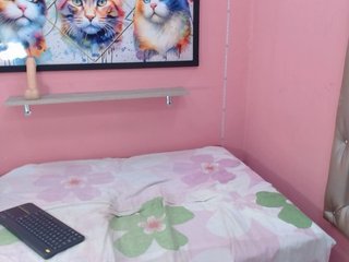 kynexa20 Porn Show