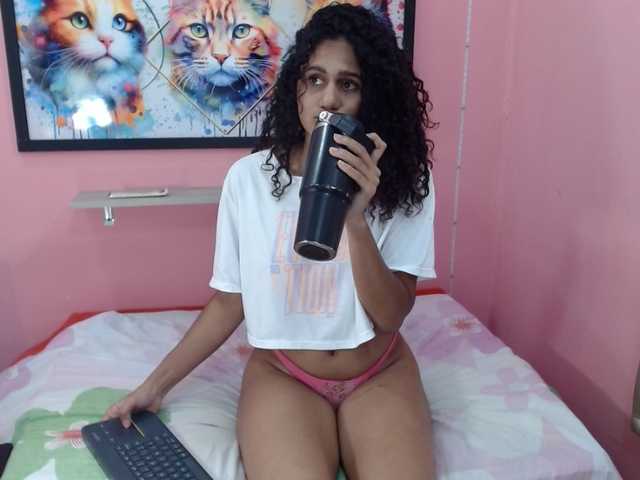 kynexa20 live cam on BongaCams
