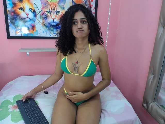 kynexa20 live cam on BongaCams
