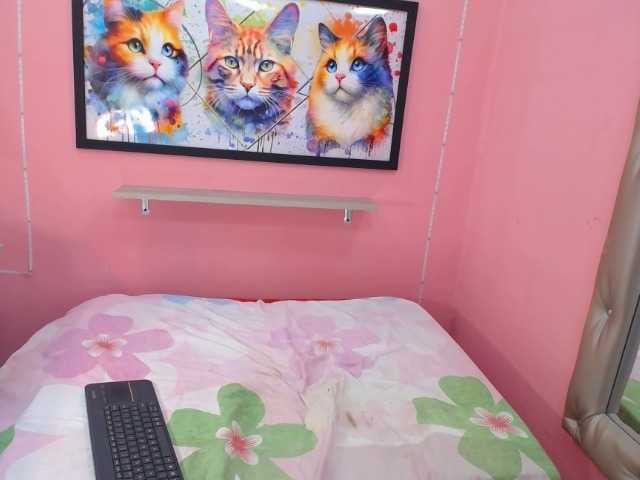 kynexa20 live cam on BongaCams