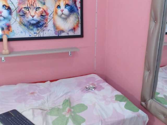 kynexa20 live cam on BongaCams