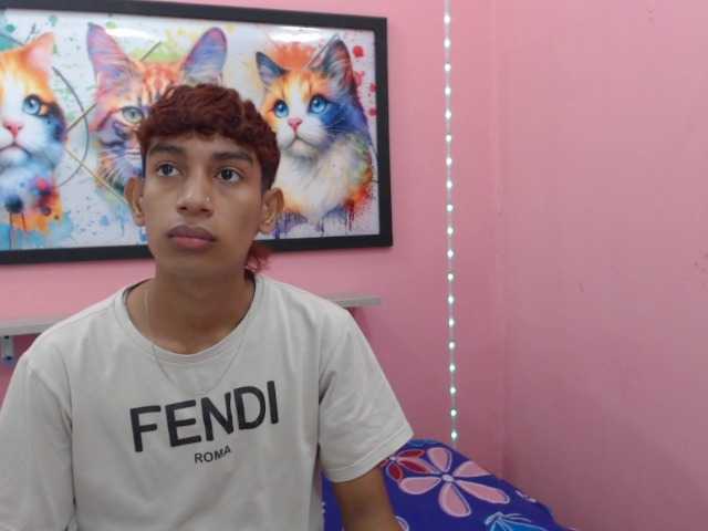 kynexa20 live cam on BongaCams