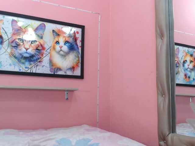 kynexa20 live cam on BongaCams