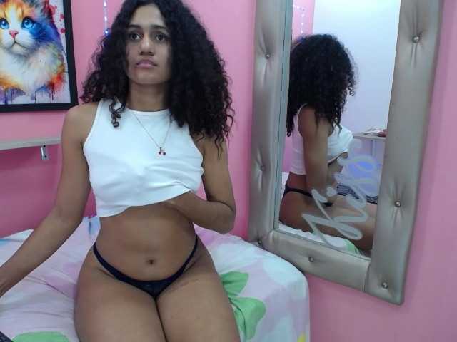 kynexa20 live cam on BongaCams