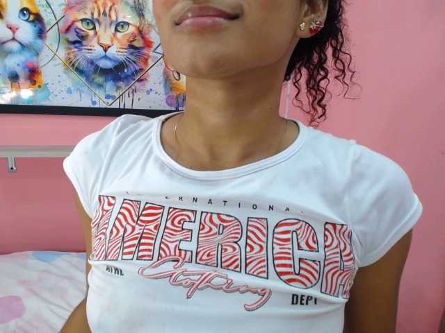 kynexa20 live cam on BongaCams