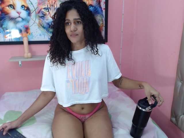 kynexa20 live cam on BongaCams