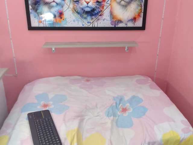 kynexa20 live cam on BongaCams