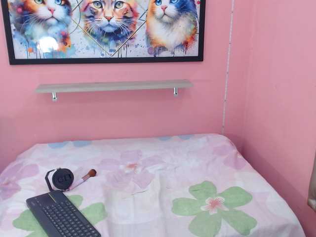 kynexa20 live cam on BongaCams