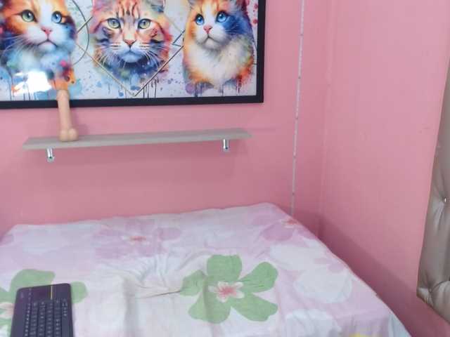 kynexa20 live cam on BongaCams