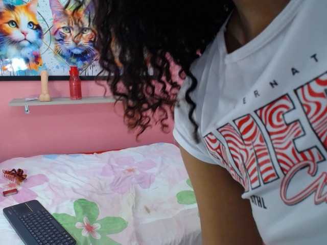 kynexa20 live cam on BongaCams