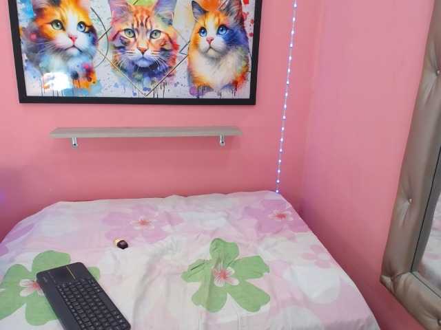 kynexa20 live cam on BongaCams