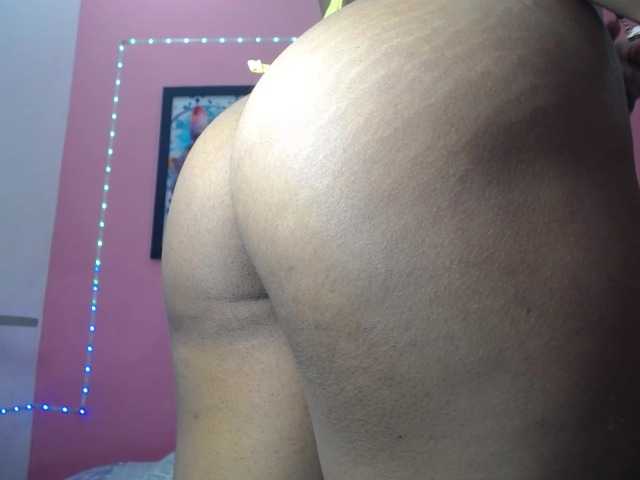kynexa20 live cam on BongaCams