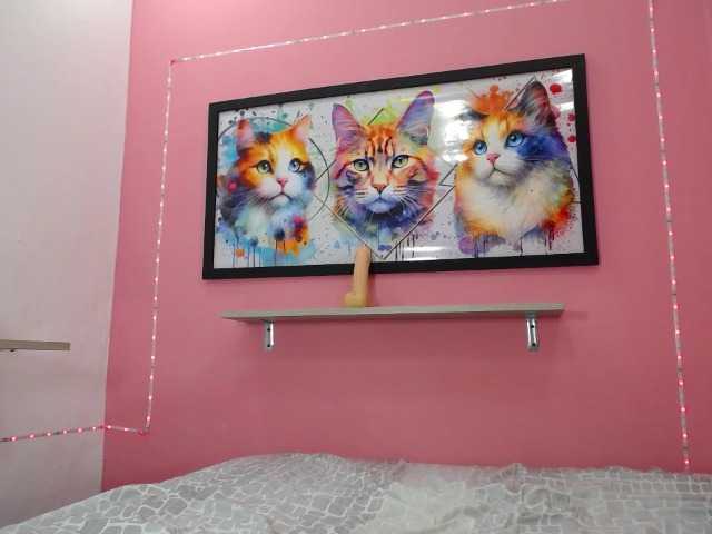 kynexa20 live cam on BongaCams