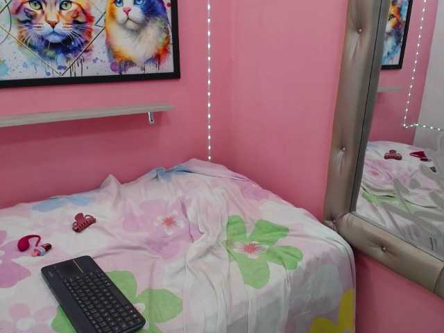 kynexa20 live cam on BongaCams