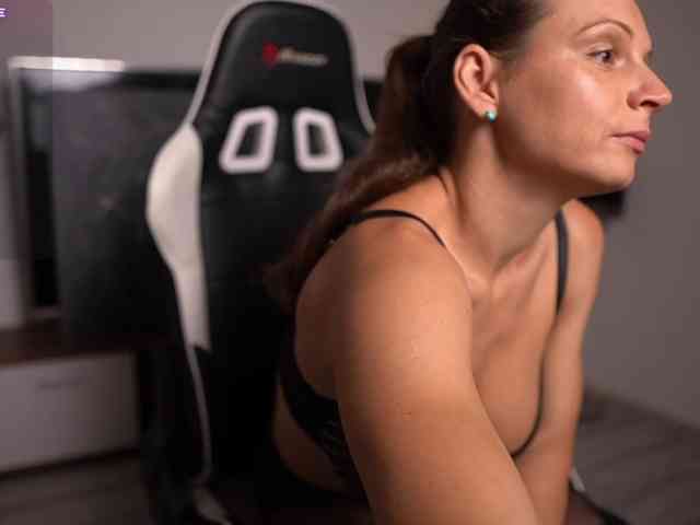 Laurushka webcam