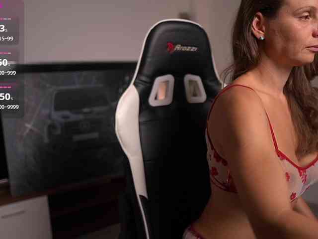 Laurushka webcam