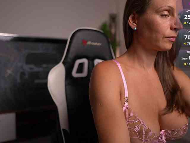 Laurushka webcam