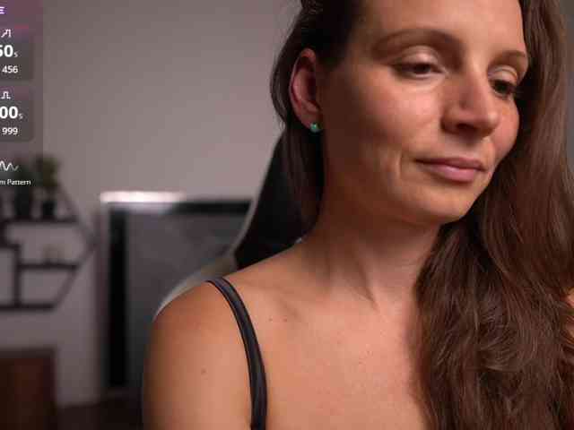 Laurushka webcam
