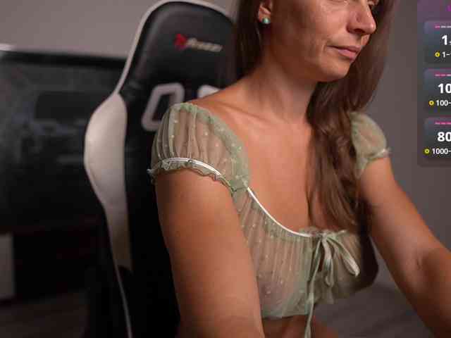 Laurushka webcam