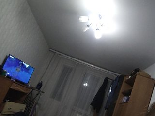 Lyilo991 Porn Show