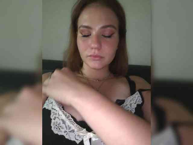 Lyilo991 webcam
